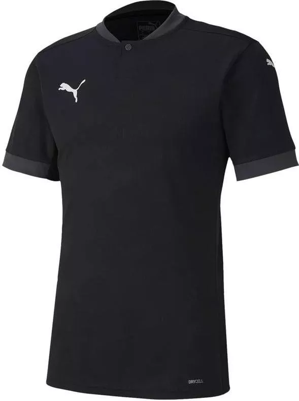 Puma teamFINAL 21 Jersey Jr Póló