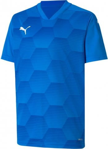 teamFINAL 21 Graphic Jersey Jr