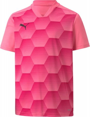 teamFINAL 21 GraphicJersey Jr