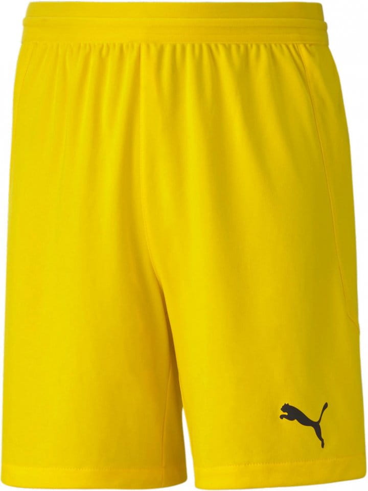 Szorty Puma teamFINAL 21 knit Shorts Jr