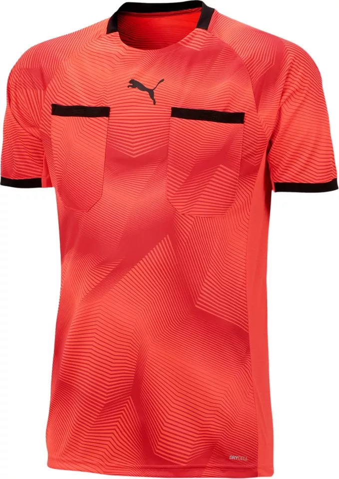 Camiseta de fútbol Puma Referee jersey
