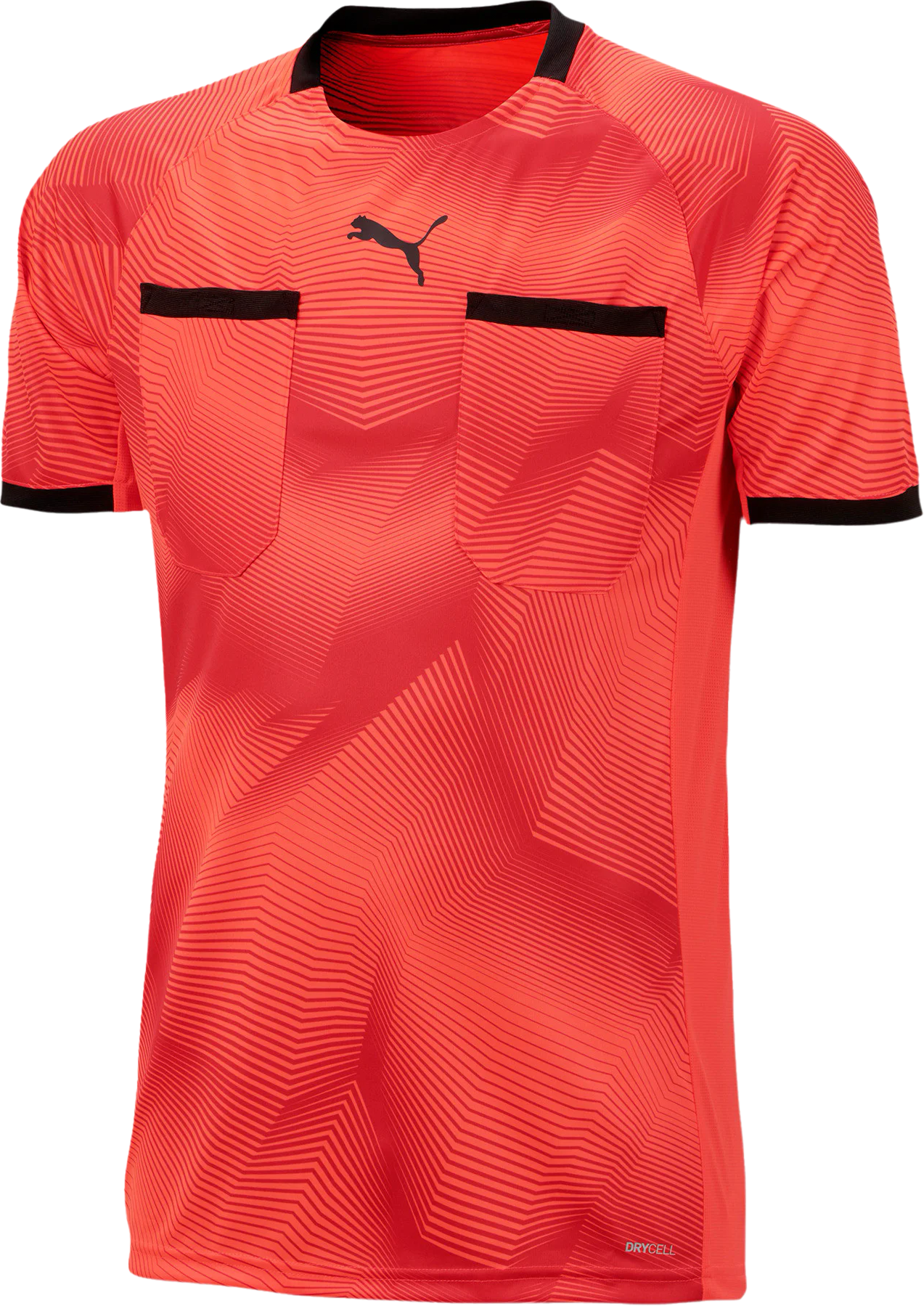 Camiseta de fútbol Puma Referee jersey