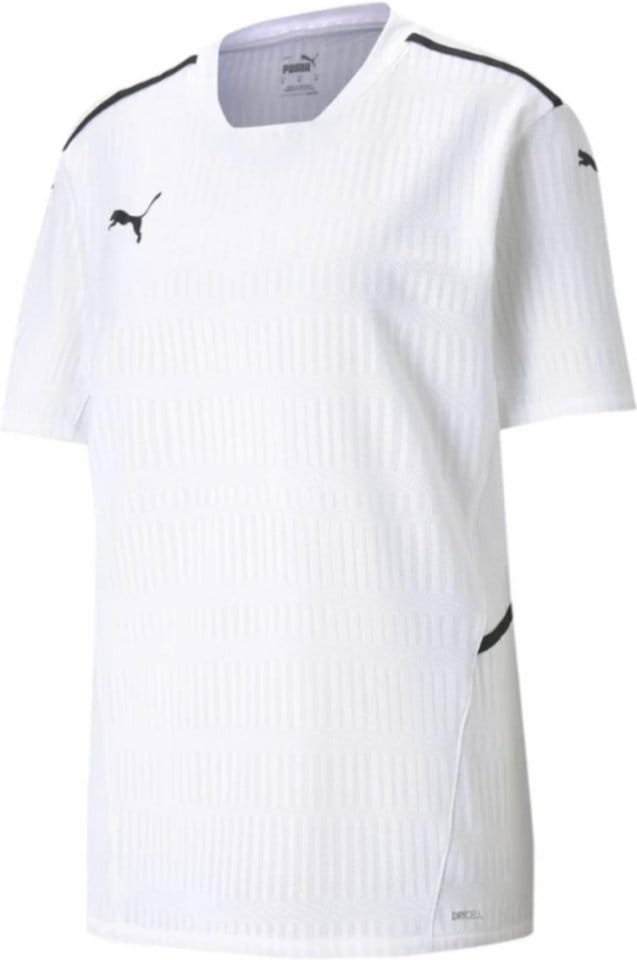 Puma teamCUP Jersey Rövid ujjú póló