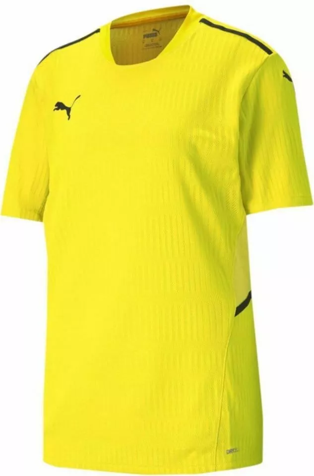 Тениска Puma teamCUP Jersey Jr