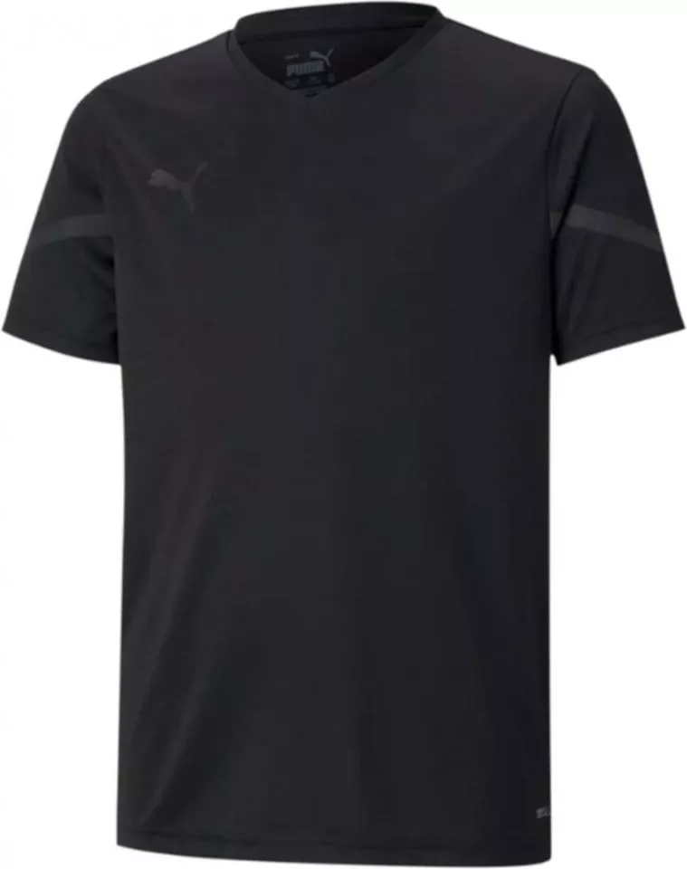 Puma teamFLASH Jersey Jr Rövid ujjú póló