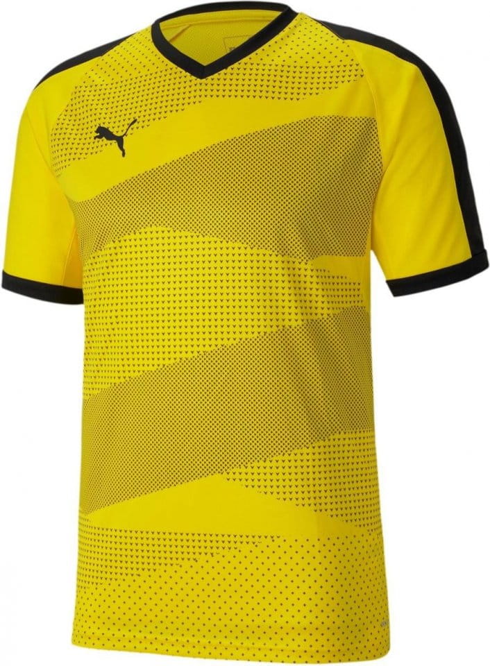 Camiseta de fútbol Puma teamFINAL Indoor Jersey