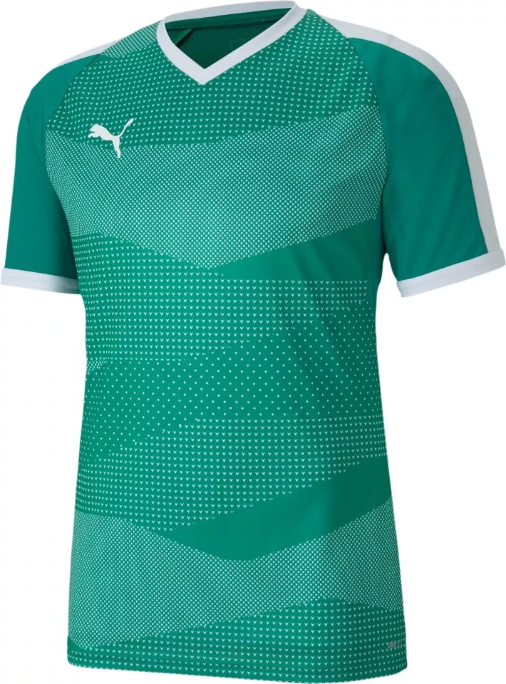 Puma teamFINAL Indoor Póló