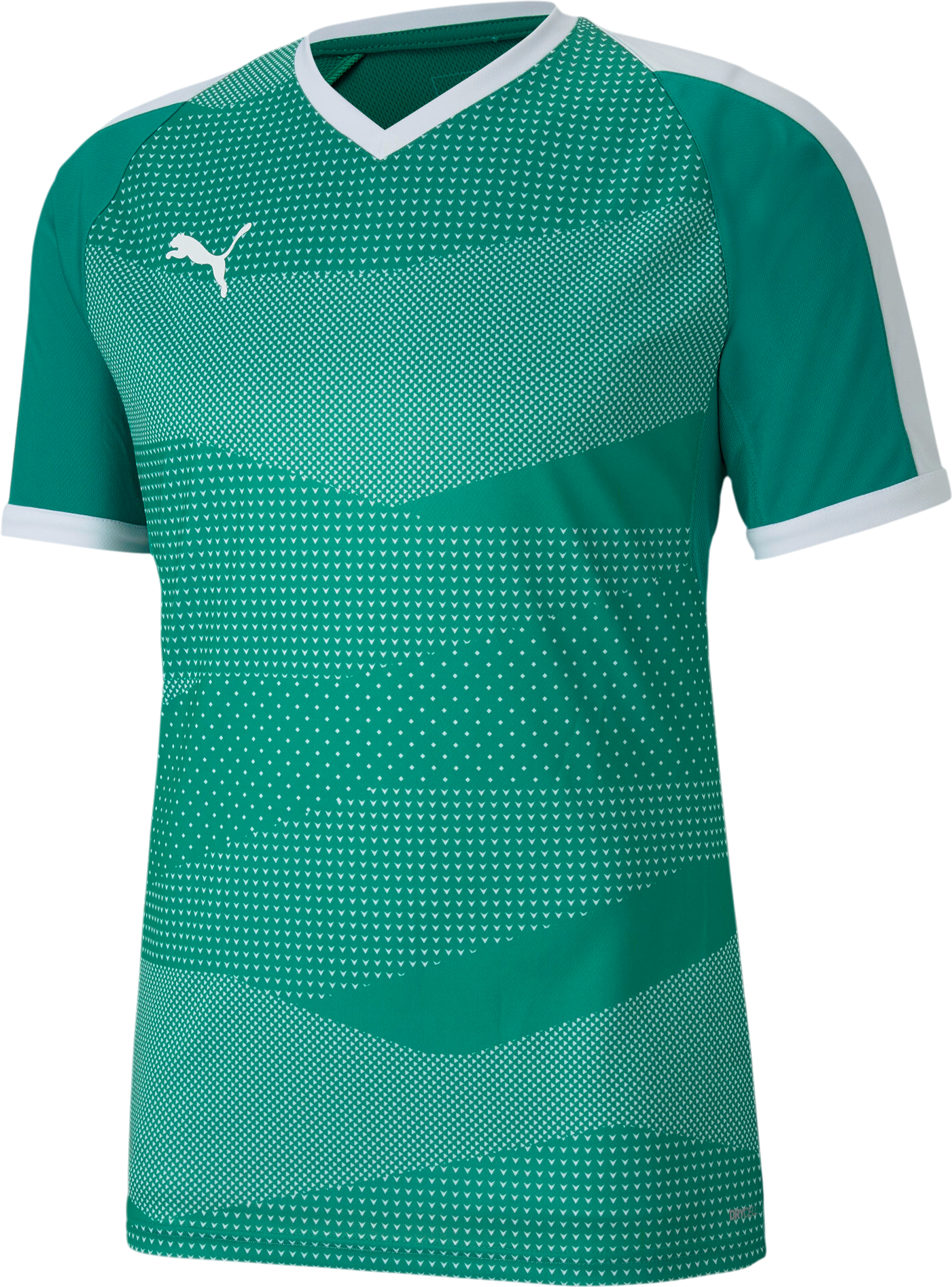 Puma teamFINAL Indoor Póló