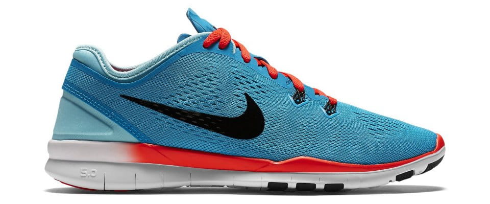 Dámská tréninková obuv Nike Free 5.0 TR Fit 5