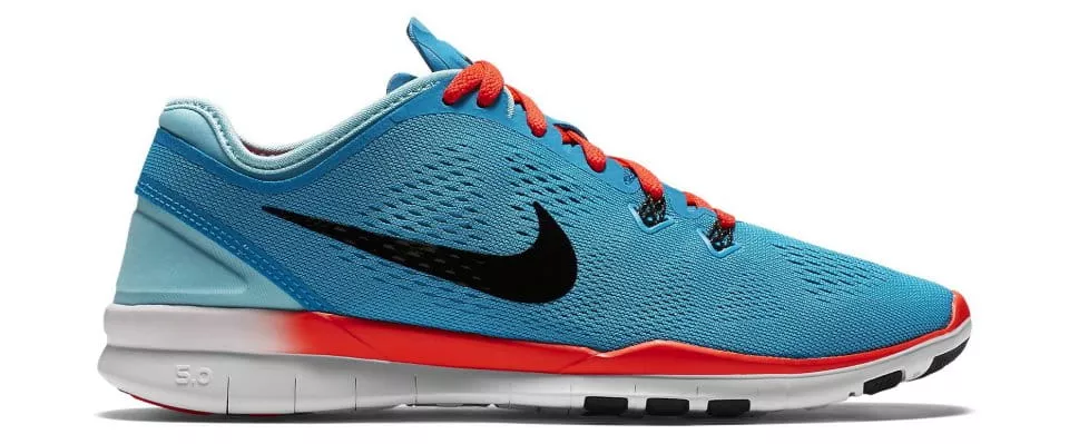 Dámská tréninková obuv Nike Free 5.0 TR Fit 5