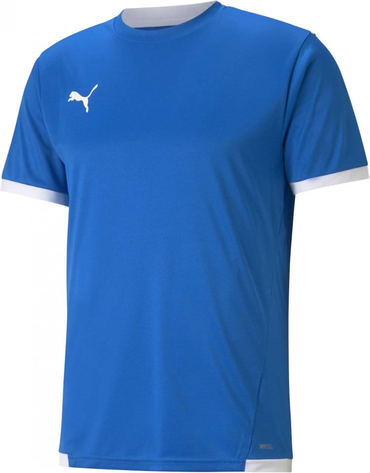 Trøje Puma teamLIGA Jersey