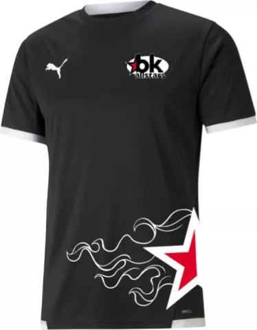 BK Allstars 25 Years Jersey