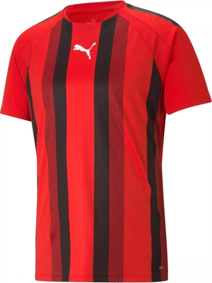 Puma teamLIGA Striped Jersey Póló