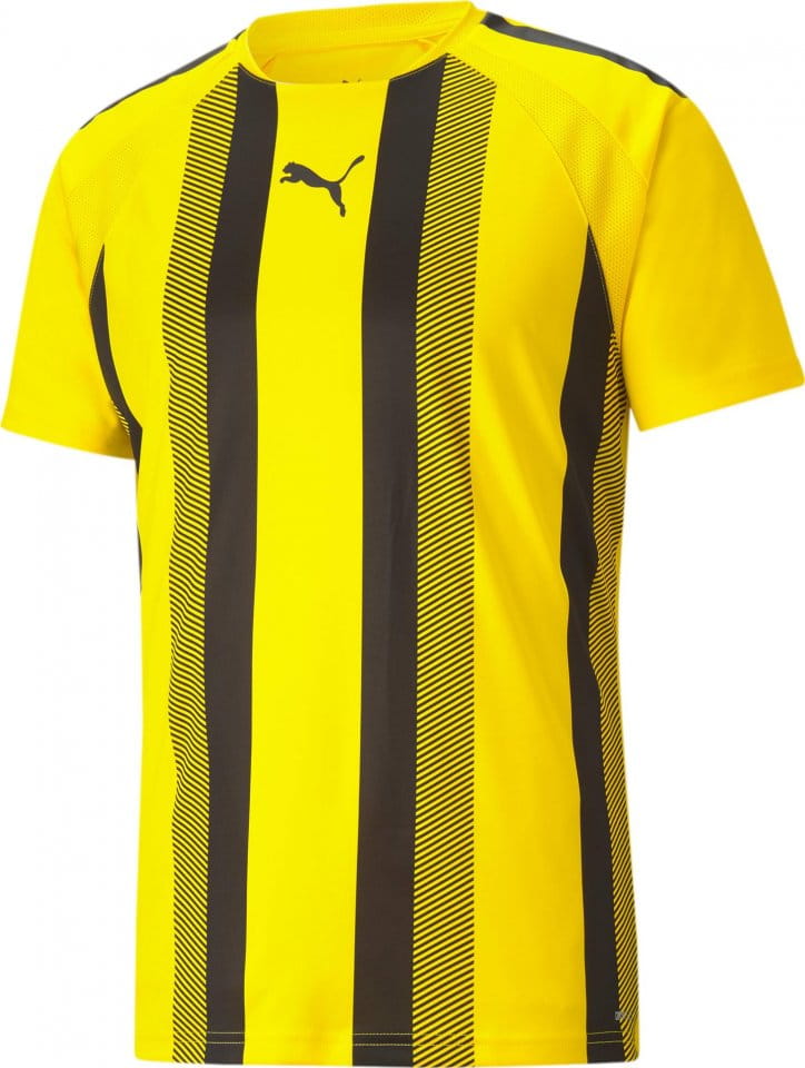 Camiseta de fútbol Puma teamLIGA Striped Jersey
