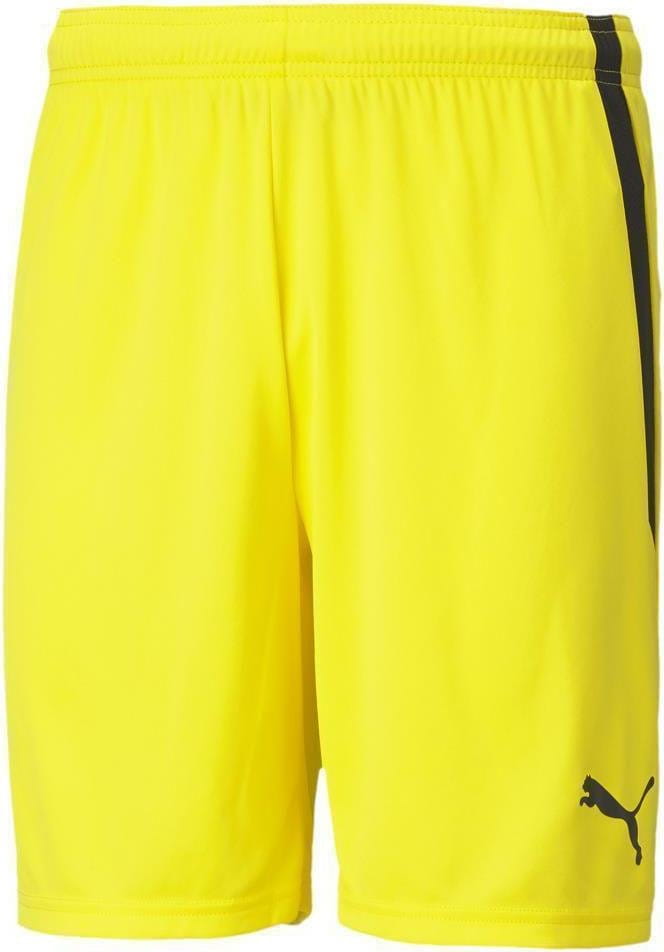 Puma teamLIGA Shorts Rövidnadrág