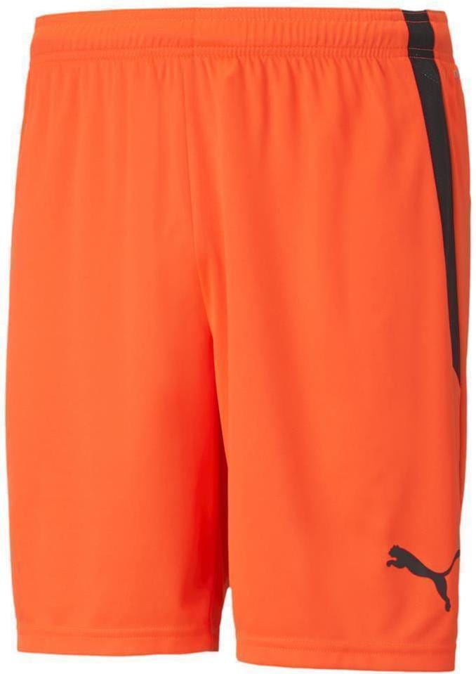 Šortky Puma teamLIGA Shorts
