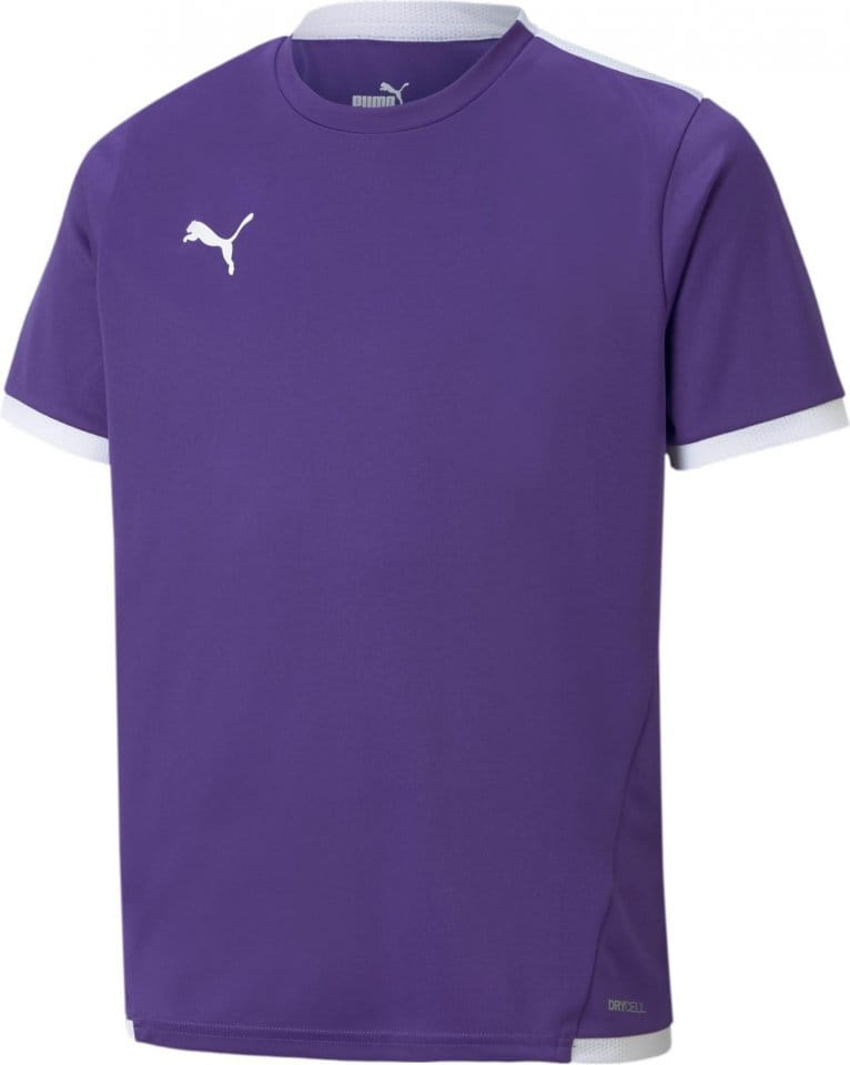 Dres Puma teamLIGA Jersey Jr
