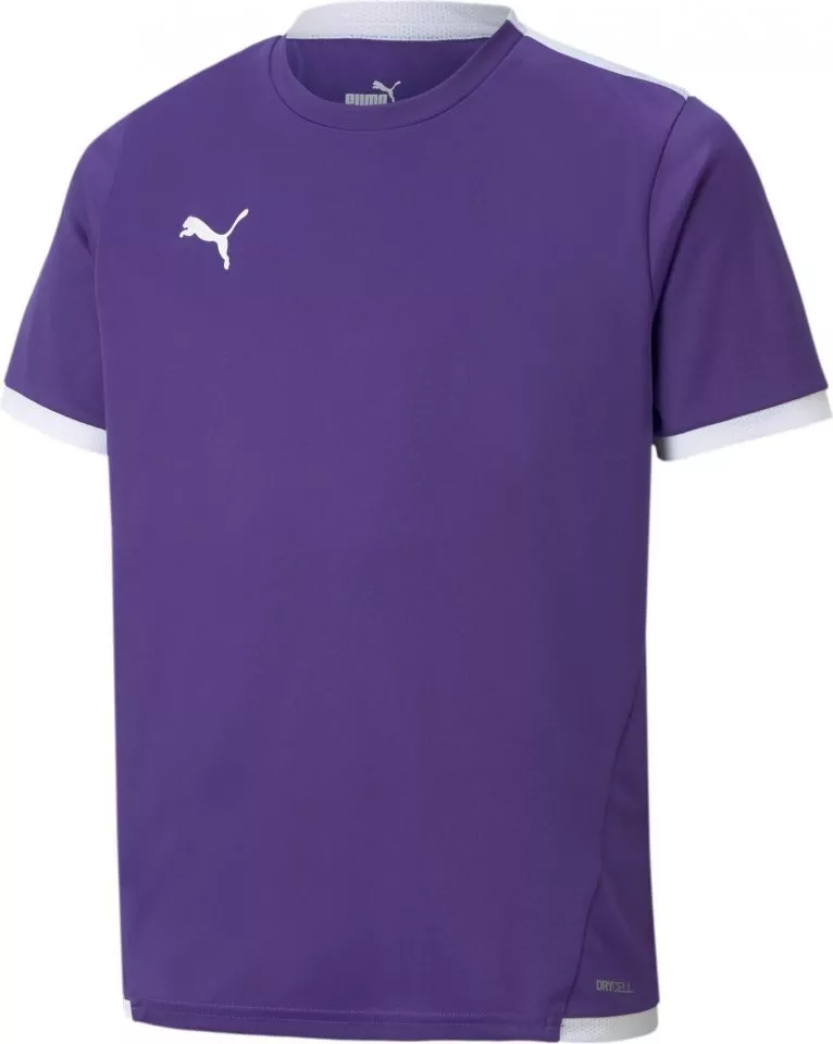Dres Puma teamLIGA Jersey Jr