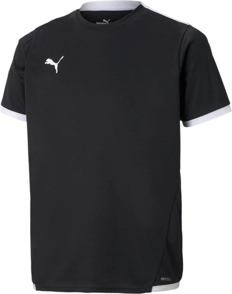 Puma teamLIGA Jersey Jr Póló