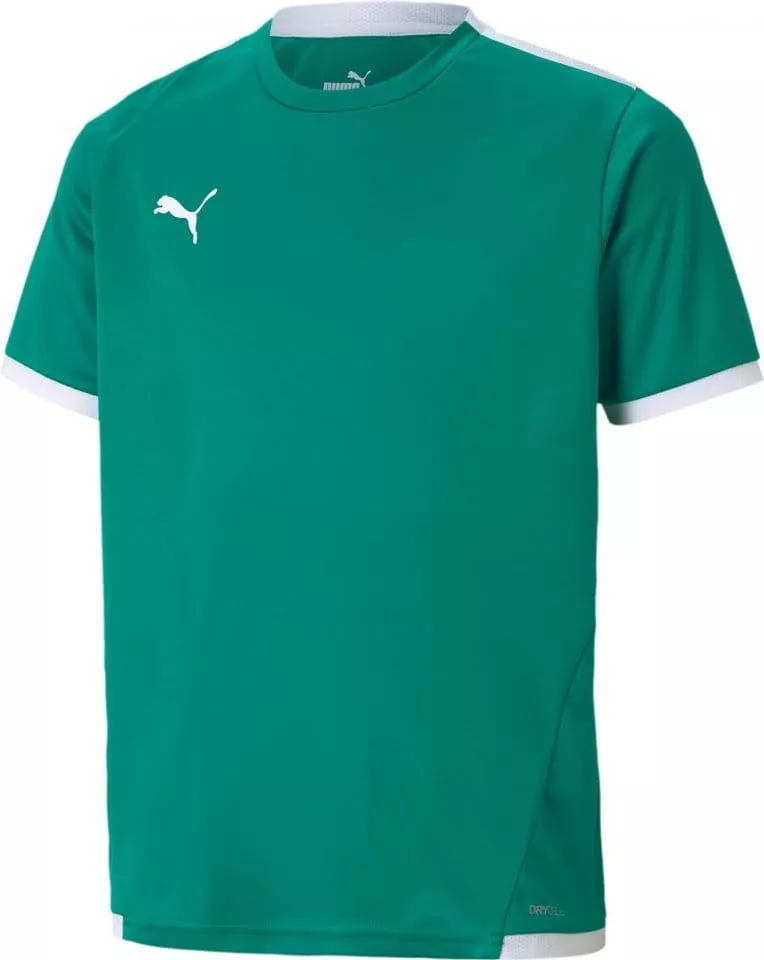 Puma teamLIGA Jersey Jr Póló