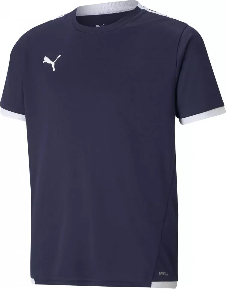 Maglia Puma teamLIGA Jersey Jr