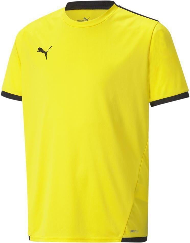Puma teamLIGA Jersey Jr Póló