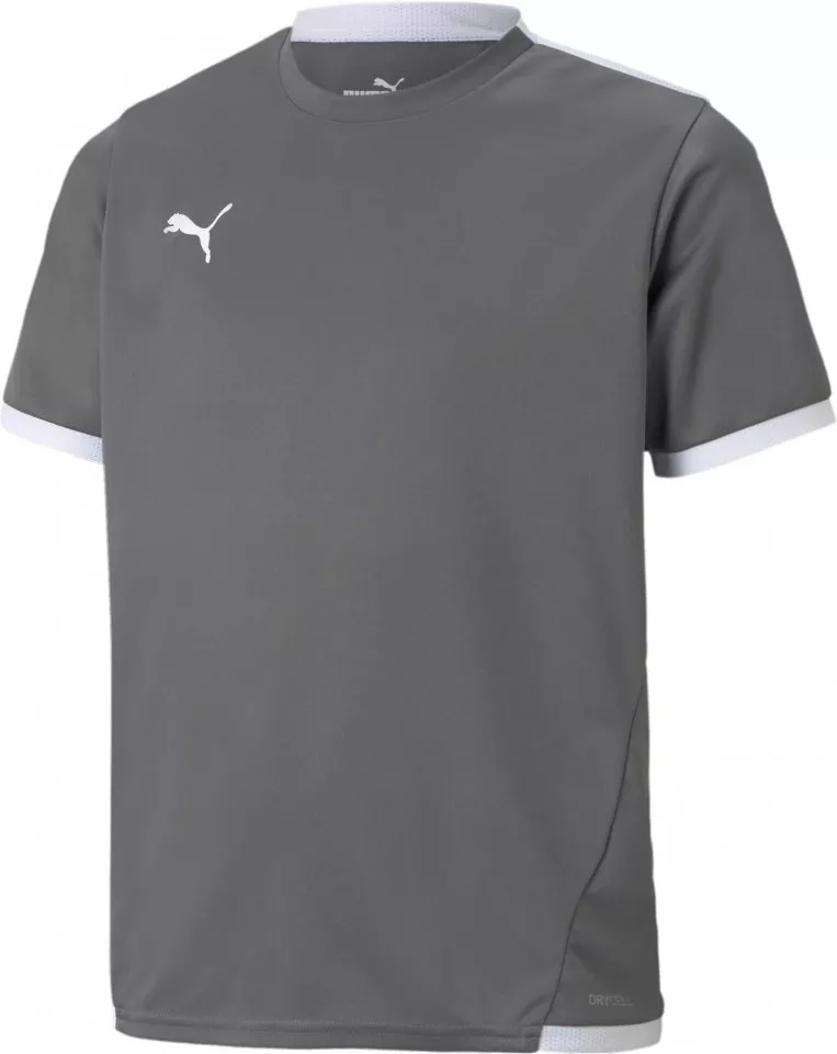 Koszulka Puma teamLIGA Jersey Jr