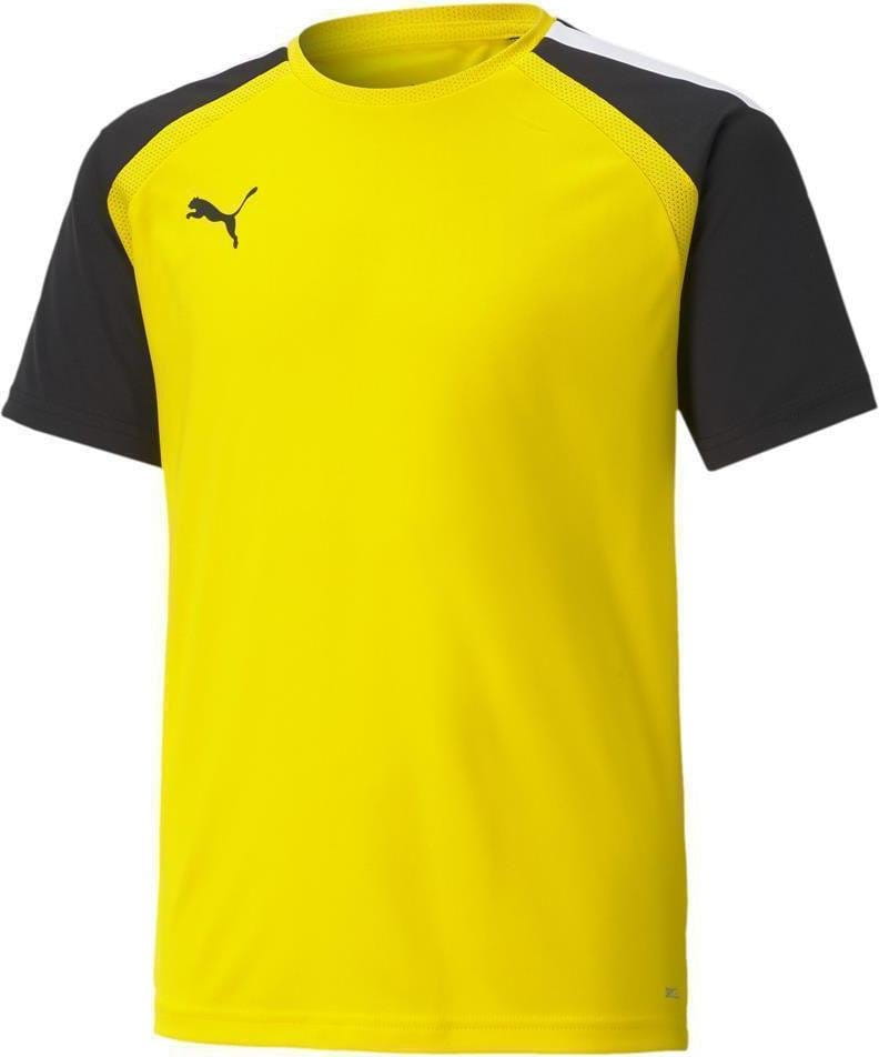 Puma teamPACER Jersey Jr Póló