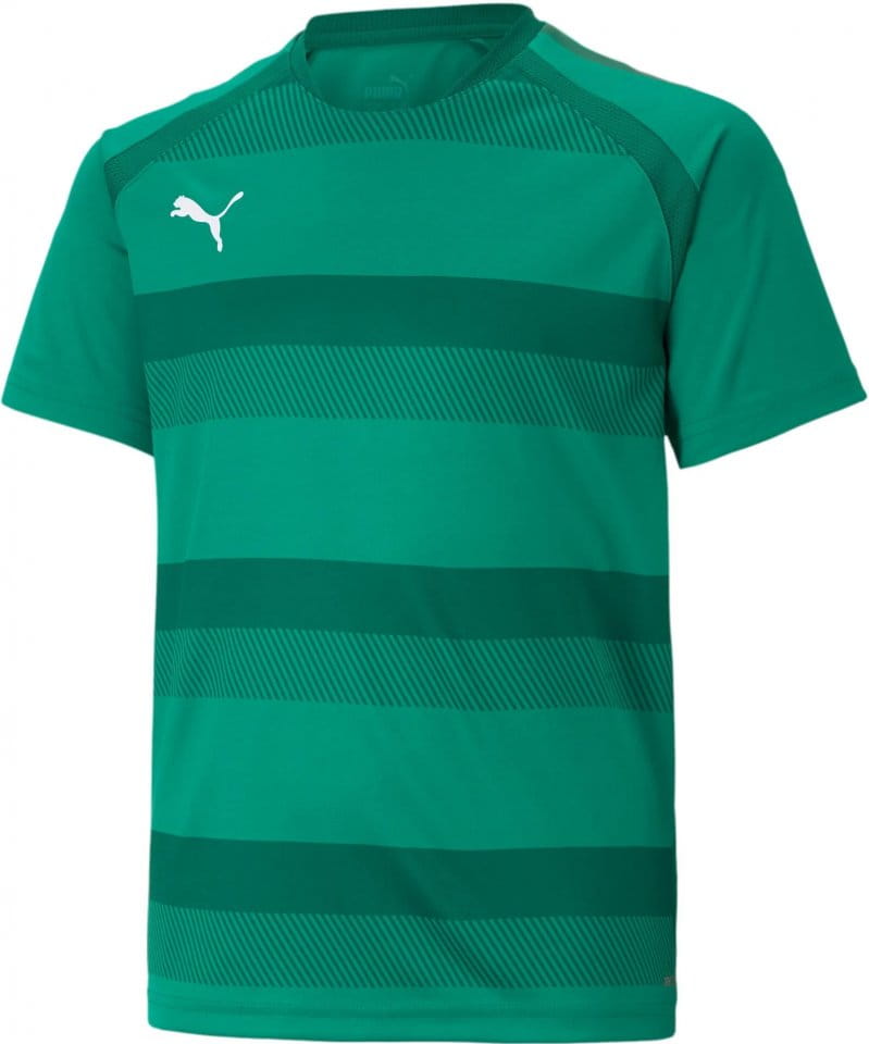 Puma teamVISION Jersey Jr Póló