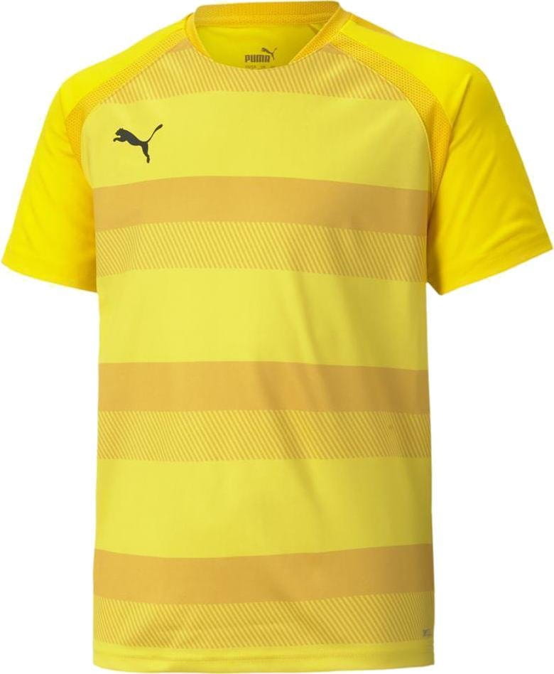 Puma teamVISION Jersey Jr Póló