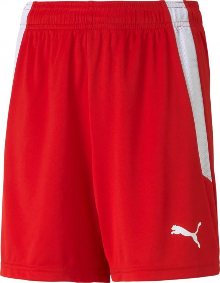 Šortky Puma teamLIGA Shorts Jr