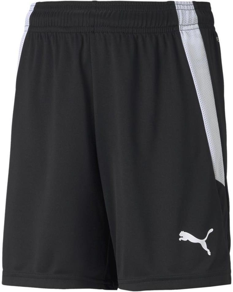 Calções  teamLIGA Shorts Jr 70493103 Tamanho XXS (111-116 cm)