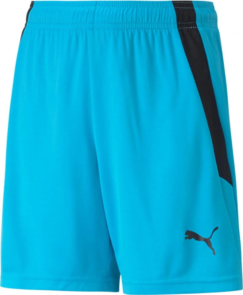 Puma teamLIGA Shorts Jr Rövidnadrág