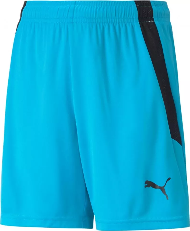 Puma teamLIGA Shorts Jr Rövidnadrág