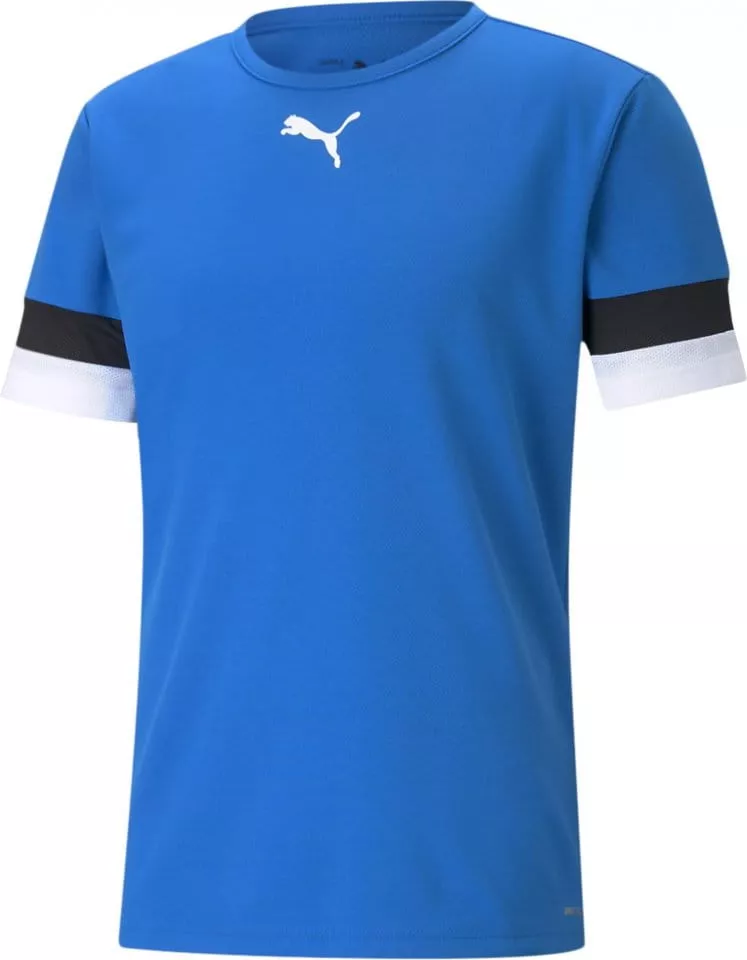 Camiseta de fútbol Puma teamRISE Jersey