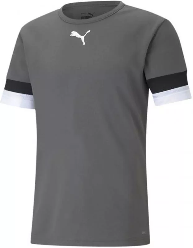 Pánský dres s krátkým rukávem Puma teamRISE