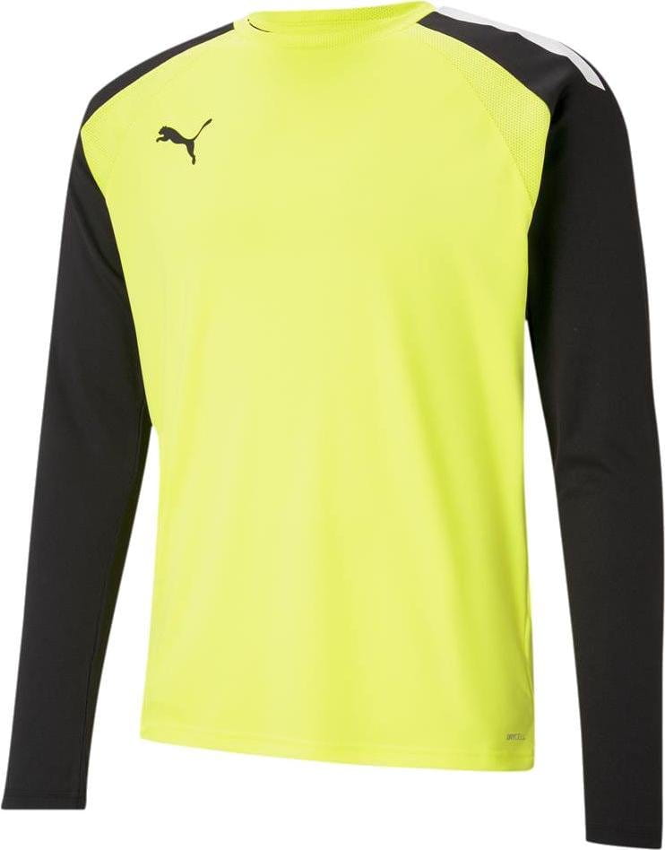 Puma teamPACER GK LS Jersey Hosszú ujjú póló