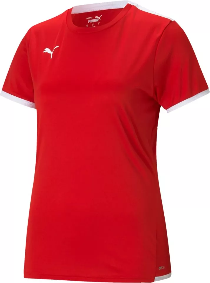 Trøje Puma teamLIGA Jersey W