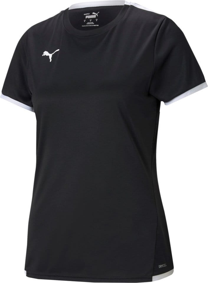 Camiseta de fútbol Puma teamLIGA Jersey W 