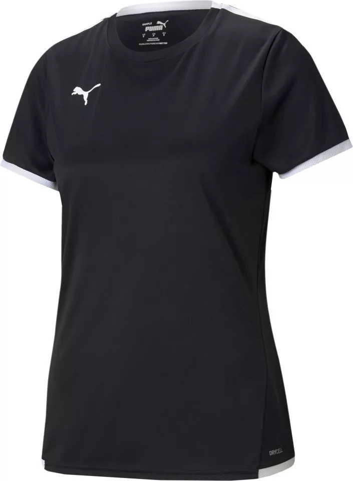 Camiseta de fútbol Puma teamLIGA Jersey W 