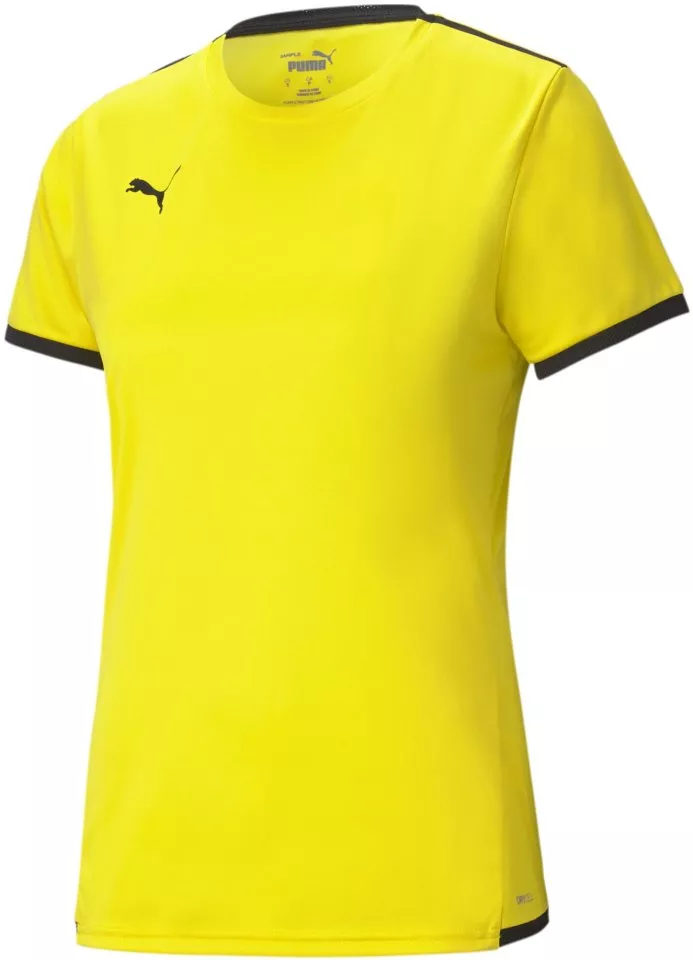Dres Puma teamLIGA Jersey W