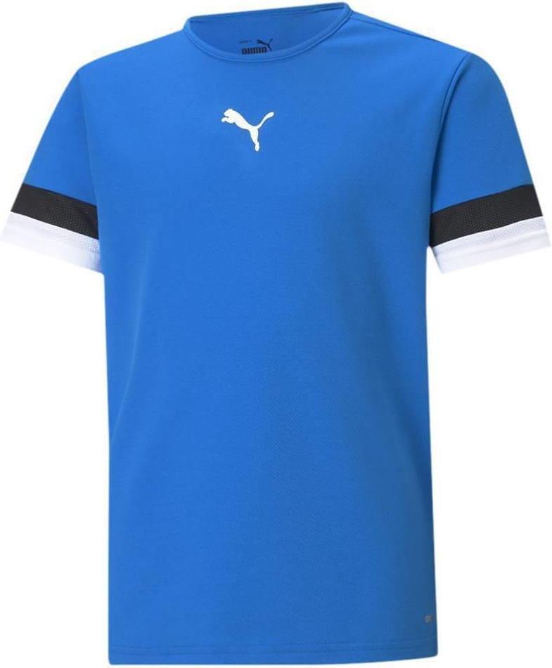 Puma teamRISE Jersey Jr Póló