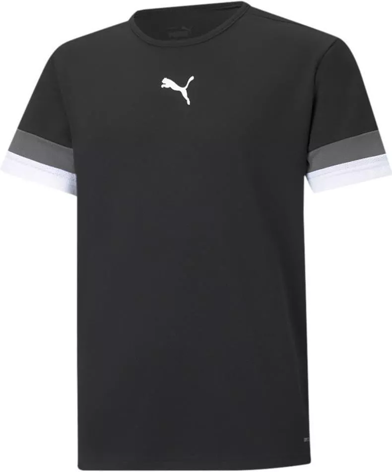 Koszulka Puma teamRISE Jersey Jr