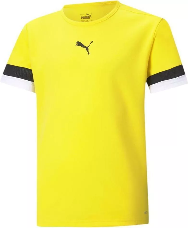 Puma teamRISE Jersey Jr Póló