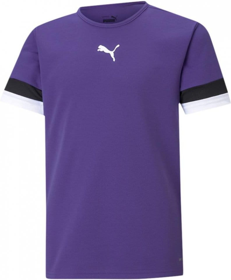 Puma teamRISE Jersey Jr Póló