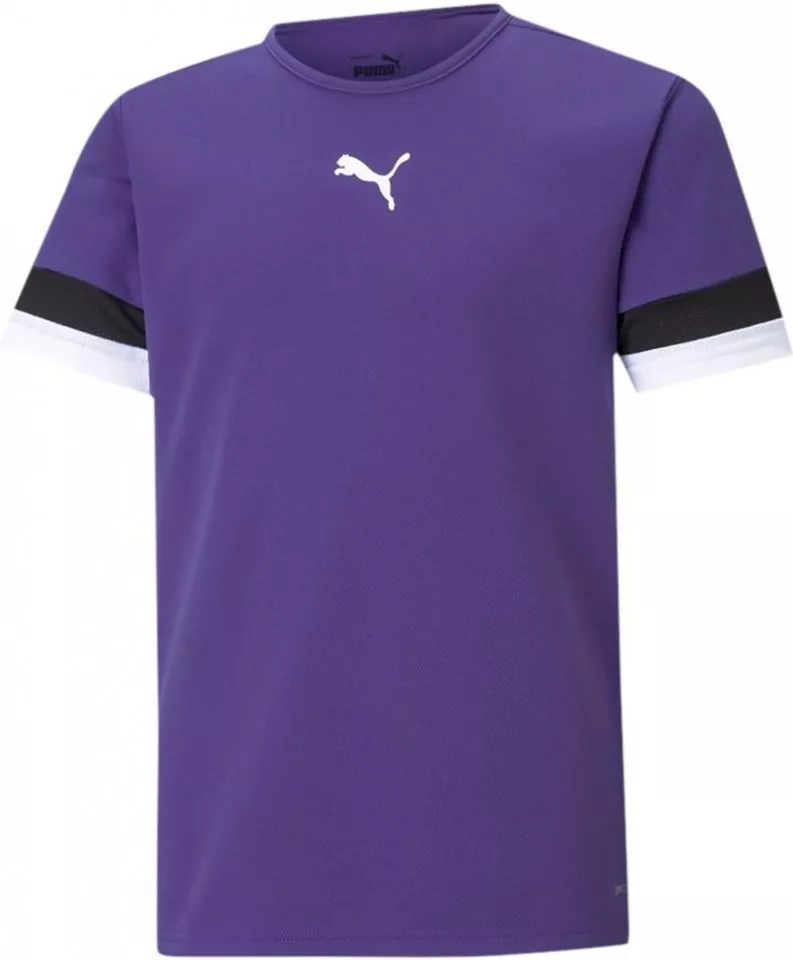 Puma teamRISE Jersey Jr Póló