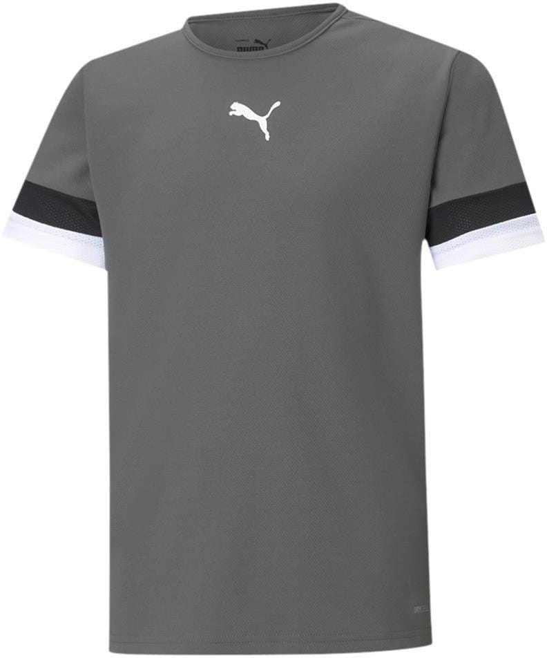 Tröja Puma teamRISE Jersey Jr