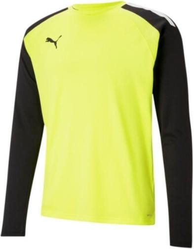 Puma teamPACER GK LS Jersey Jr Hosszú ujjú póló