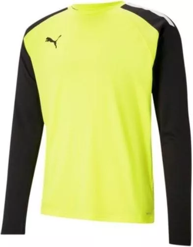 Puma teamPACER GK LS Jersey Jr Hosszú ujjú póló