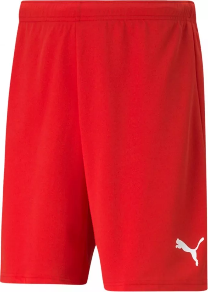 Calções Puma teamRISE Short